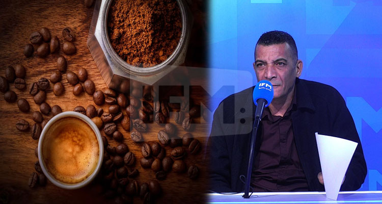 خليل: يا خويا اللي يخبي البن يتشد.. يخبيش حتى 50 كيلو دون وجه حق يتشد