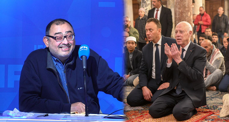 سفيان: يبدو أنو الرئيس أيس من حلول الدولة في مكافحة ارتفاع الأسعار