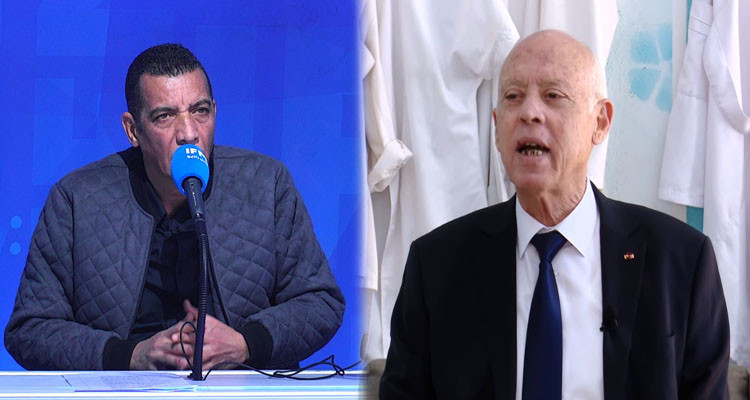 خليل: تحطيم التعليم حسب نظري تم من خلال الخروج من المنظومة التقليدية