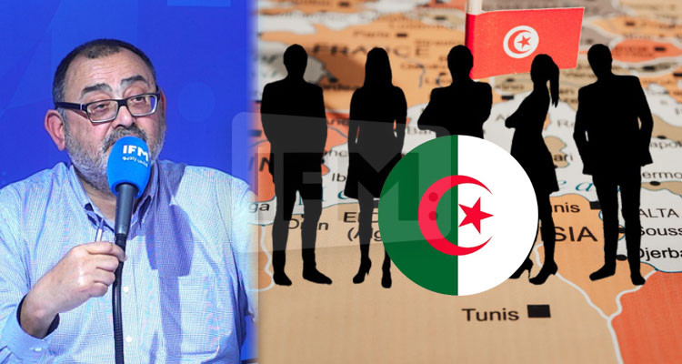 سفيان: حسب رأيي المخابرات الجزائرية كانت في بالها بإيقاف الغنوشي وأعلمت سلطتها قبل بمدة