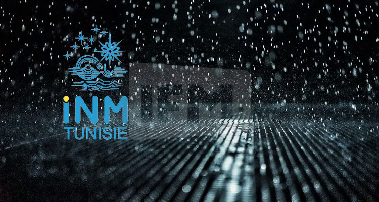 أمطار متفرقة متوقعة بالشمال وأحيانا غزيرة بأقصى الشمال الغربي