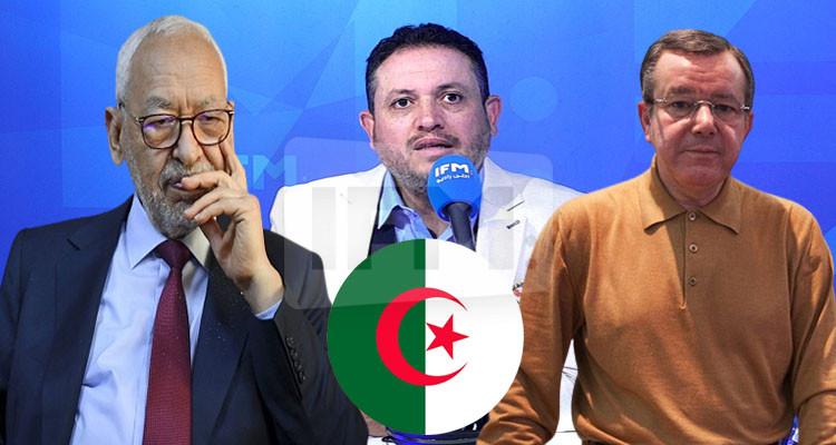 طارق: كمال اللطيف أهم للجزائر من راشد الغنوشي