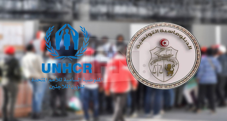 وزارة الخارجية ترد على ممثلية مفوضيةأ شؤون اللاجئين في علاقة بأحداث البحيرة