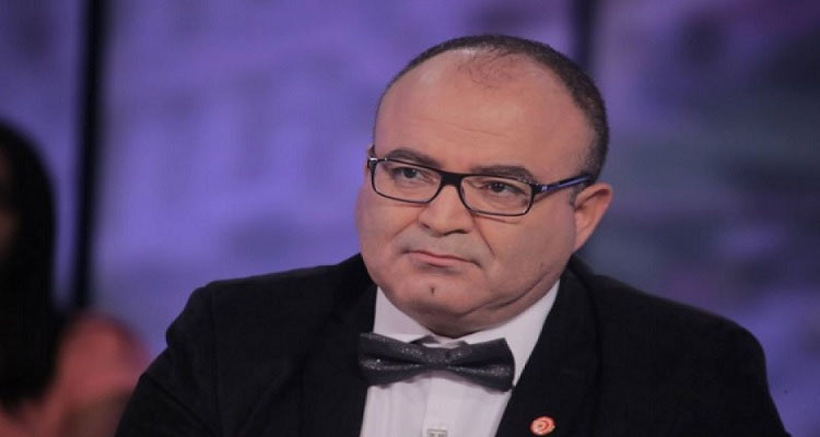 محمد بوغلاب: بعد 4 ساعات ونصف في انتظار قرار النيابة أنا في حالة سراح