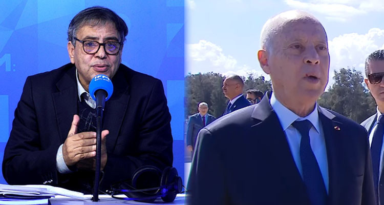 فتحي النوري: الكلنا تصدمنا بخطاب الرئيس يوم 9 أفريل وما كانش في وقتو