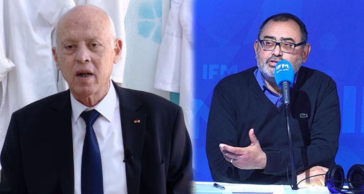 سفيان: إصلاح التعليم مطلب.. والضرورة تقتضي مضاعفة مرتبات المربين بشرط..