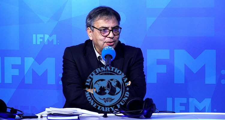 فتحي النوري: الخبر الذي أعلنه صندوق النقد أمس سيكون له تأثير إيجابي على الاقتصاد التونسي