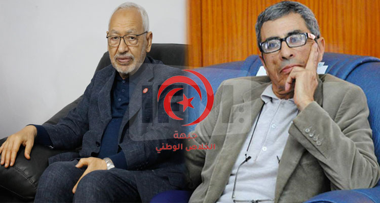 عز الدين الحزقي بعد منع ندوة جبهة الخلاص: كيفما كنتم يولى عليكم