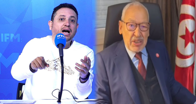 طارق: الغنوشي توقع إنو يصير الإيداع المرة هاذي وبالتالي سجل الكلمة