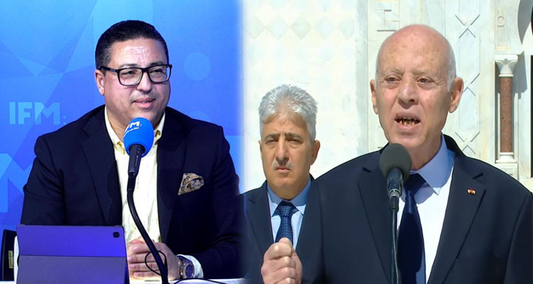 العجبوني للرئيس: نهار الي الدينار تنجم تشري بيه قمح ومحروقات وأدوية وقتها انجمو نعملو على رواحنا