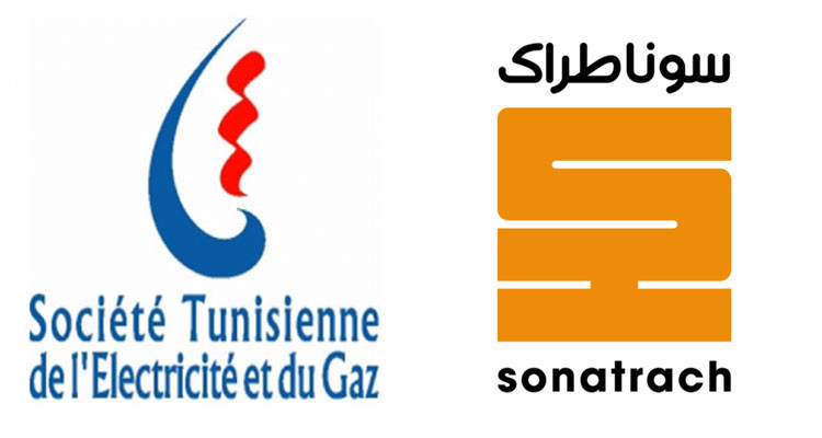 الستاغ توضح بخصوص مطالبة السلطات الجزائرية بتسديد فاتورة الغاز الخاصة بتونس