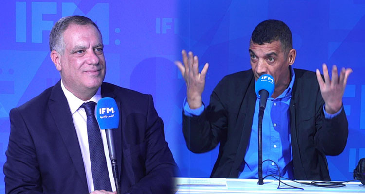 خليل: معناها كي ''نتفوجؤو'' يلزم نقدمو طلب لوزارة العدل بش ينتدبو قضاة لا يكحو لا يستبردو؟..