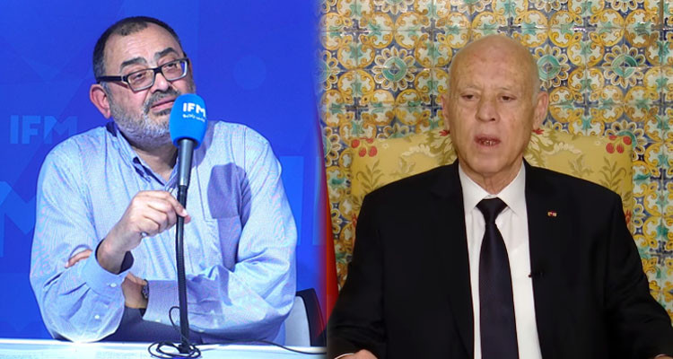 سفيان للرئيس: أنا موافق على الثبات على المسار الإصلاحي أما وريهولنا...