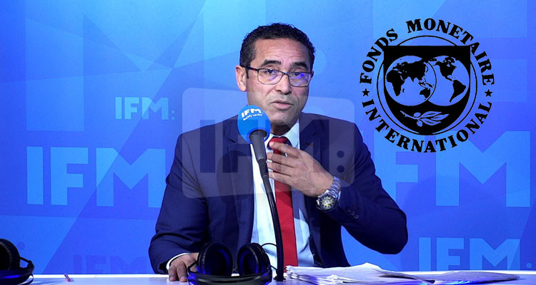 النائب يوسف طرشون: صندوق النقد قاعد يراجع في روحو في علاقة بالاملاءات