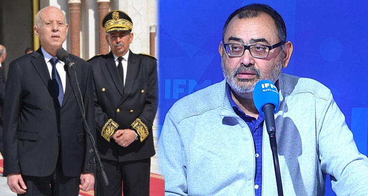 سفيان: خطاب الرئيس مش خطاب اللاءات.. هذا خطاب مهأه لأنو ماهو قابل شي