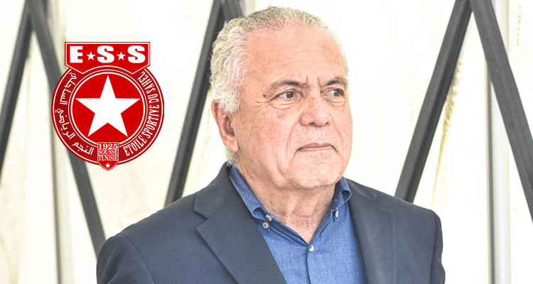عثمان جنيح يخضع إلى تدخل جراحي ناجح