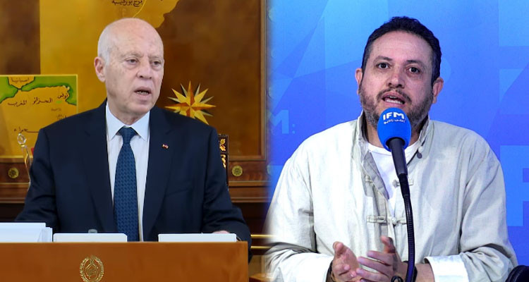 طارق: قلنا إنو منهجية الرئيس الذهاب إلى حافة الهاوية..'شدوني لا نطيح عليكم'