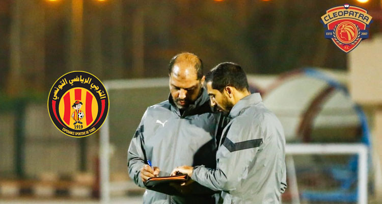 معين الشعباني يستقيل من تدريب سيراميكا فهل للاستقالة علاقة بالترجي؟