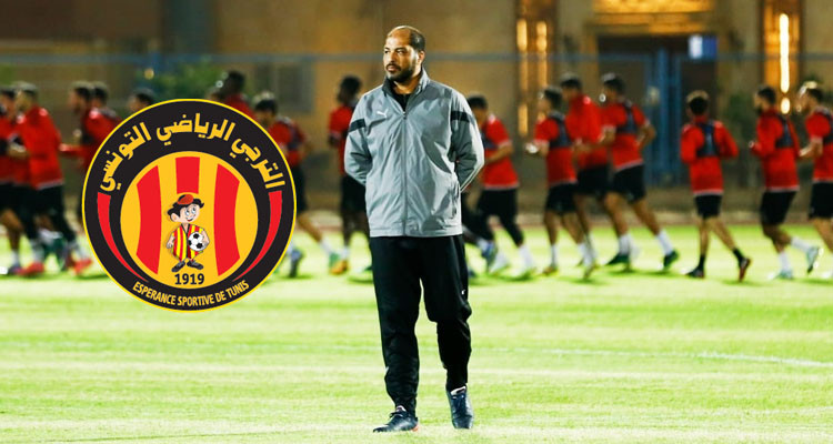 معين الشعباني يغادر سيراميكا وسيكون المدرب الجديد للترجي بنسبة كبيرة؟