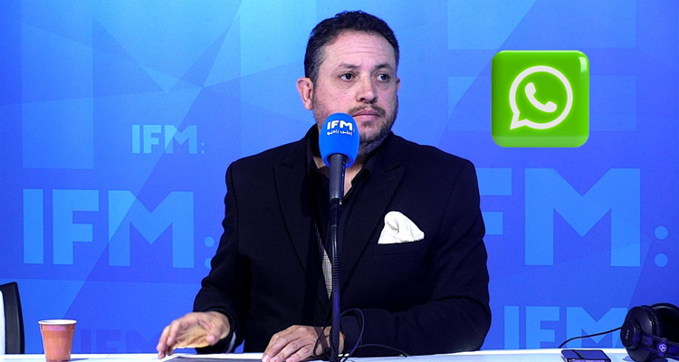 طارق: يبدو أن هناك موجة إيقافات ثانية مرتقبة في علاقة بمحادثات واتساب