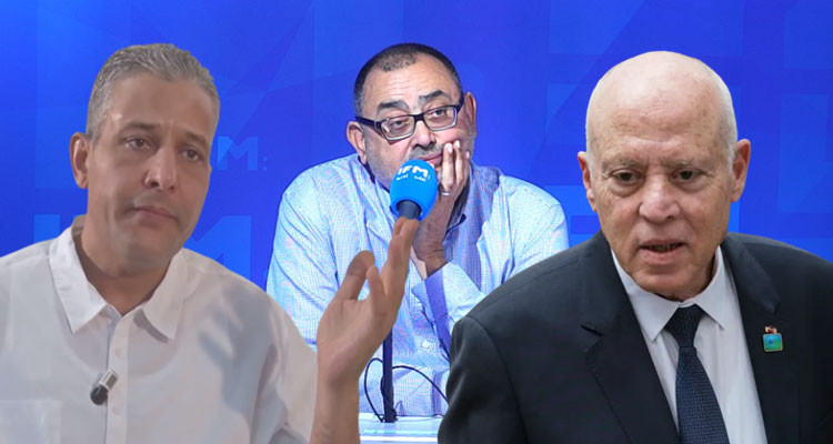 سفيان: هل سيسمح مشروع قانون الشيكات الذي تحدث عنه الرئيس بمغادرة عماد الطرابلسي للسجن؟