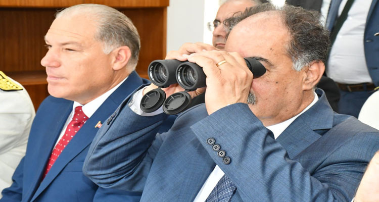 وزير الداخلية: معالجة الهجرة غير النظامية تقتضي النهوض بالاستثمار