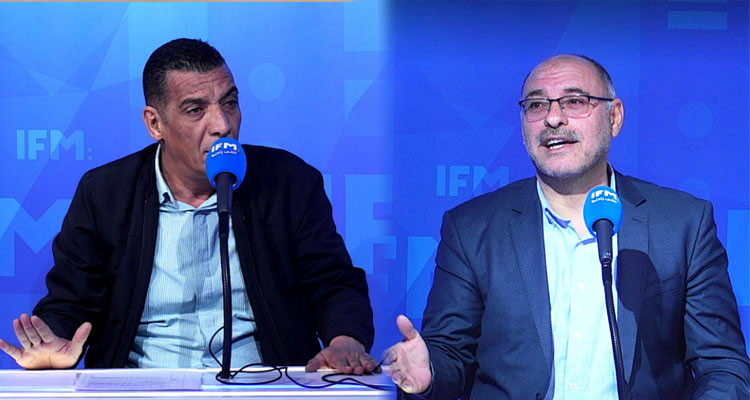 خليل: جماعة النهضة ديما يحصلوا رواحهم وحدهم