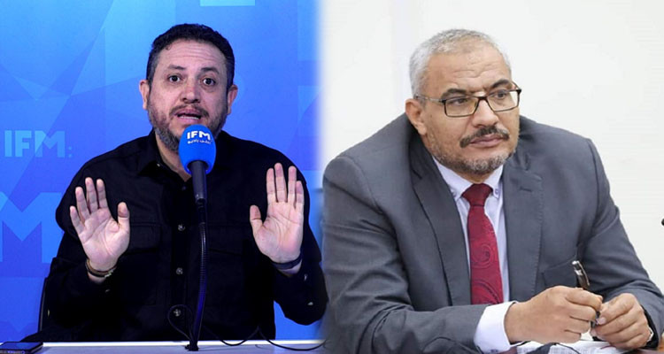 طارق: صحبي عتيق كان جاء بش يهرب يمشي من طريق غير قابل رصدو