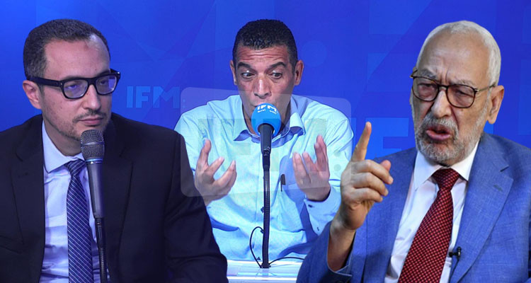 خليل: فقدان الطمأنينة ياسي الطريقي موزع بعدالة على جميع التونسيين منذ عهدكم المبارك