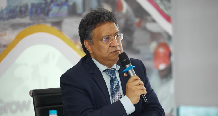 ر.م.ع مركز النهوض بالصادرات: نعمل على اكتساح هذه الأسواق في 2023