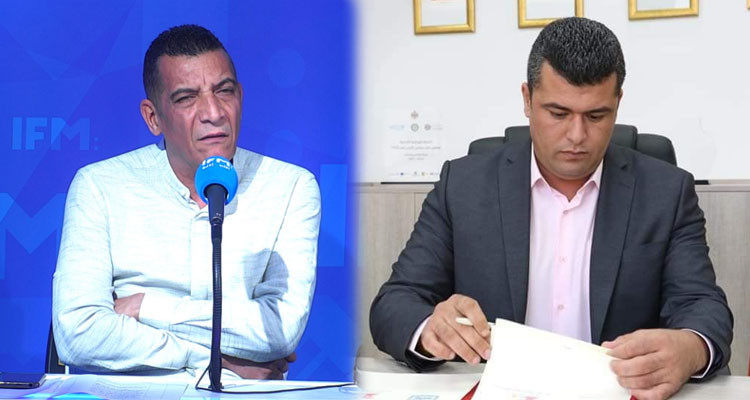 خليل: 14 مالـ21 اسم في قضية التآمر الجديدة متضلعين في العمل السري من المهد