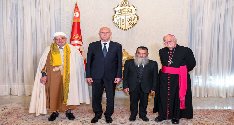 الرئيس سعيد: الأبحاث تقدمت لتحديد الجهة التي دبرت لعملية جربة 