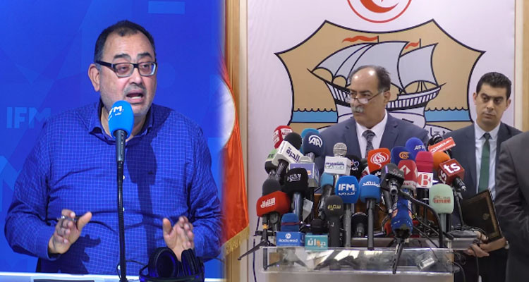 سفيان: وزير الداخلية عطى كل التفاصيل إلا المعلومات اللي نستناو فيها