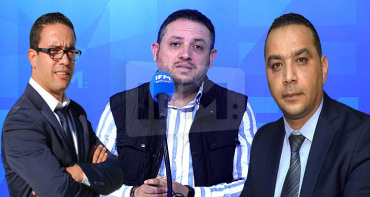 طارق: بربوش خدم في الحكومة وكان يخلص مالنهضة والبلطي كان حاطط بيضو في السلال الكل