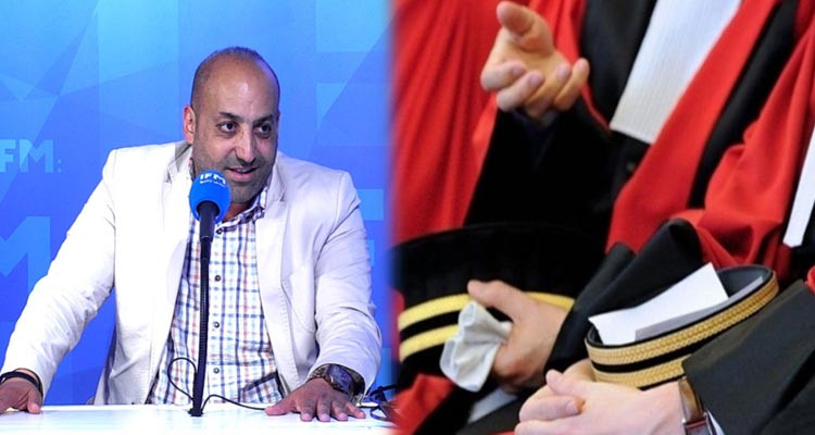 محمود بن مبروك: النية تتجه نحو رفع الحصانة عن القضاة المعزولين