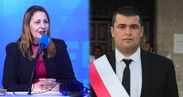 ليلى حداد: ريان تم إقحامه في ملف لا ناقة له فيه ولا جمل وسألوه سؤال واحد