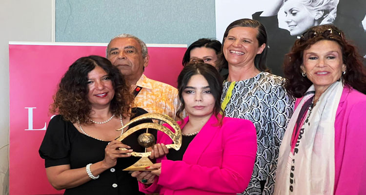 مهرجان كان 2023: فيلم بنات ألفة للمخرجة كوثر بن هنية يحصد جائزة رابعة