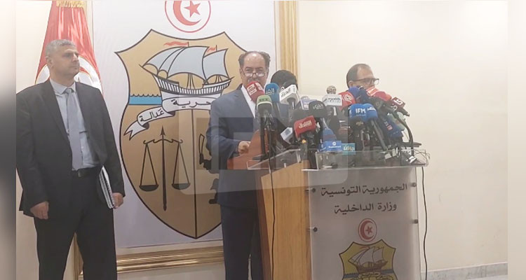 الفقي: ستبقى تونس آمنة بالرغم من المحاولات اليائسة التي لا يترددون في اللجوء إليها
