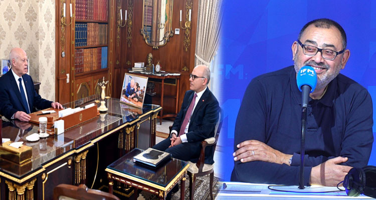 سفيان: مستحيل فرنسا تقبل إيطاليا تفكلها الريادة في ملفات تهم شمال إفريقيا