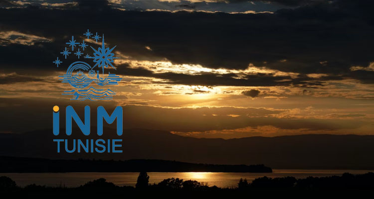 سماء مغيمة جزئيا ليل السبت والحرارة تتراوح بين 20 و28 درجة