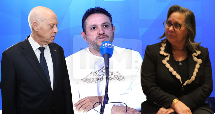 طارق: تصريح وزيرة الصناعة في علاقة بقرض صندوق النقد هو سبب إقالتها