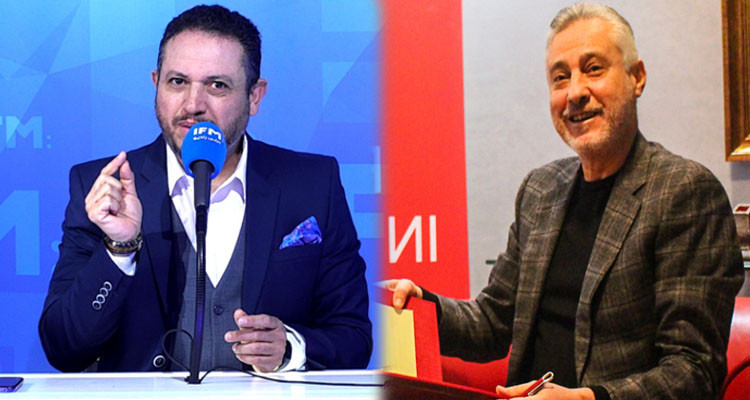 طارق: مباشرة بعد بيع أسهم من إذاعتو جاء الإفراج بضمان مالي على بوطار