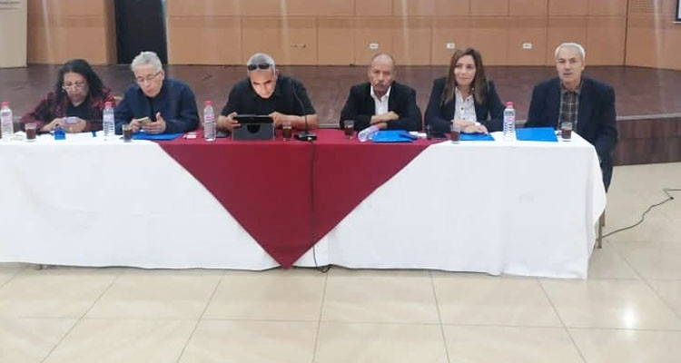 الهيئة الإدارية لجامعة التعليم الثانوي تقرر العودة إلى إسناد الأعداد