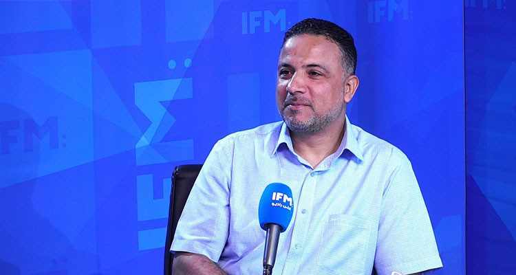 حجز ملفّ سيف الدّين مخلوف للتّصريح بالحكم في جلسة 13 جوان 2023