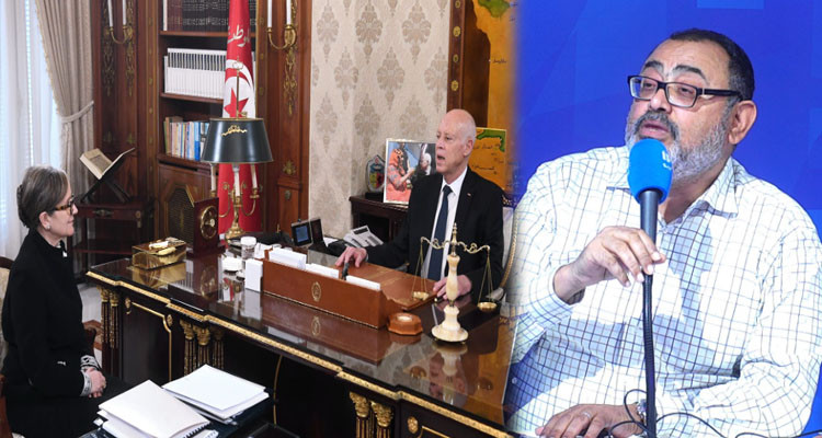 سفيان: ما قاله الرئيس حول وجود مسؤولين يجلسون على مقعدين خطير