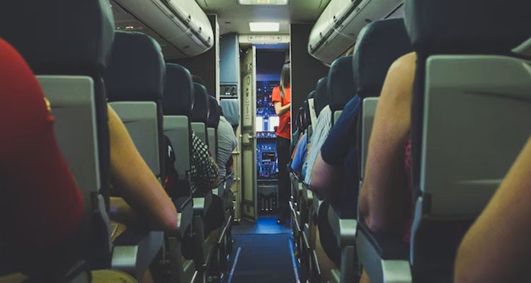  توقعات بزيادة عدد المسافرين جوا عبر رحلات الخطوط التونسية والطيران الجديد