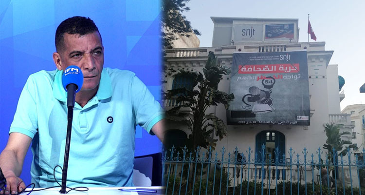 خليل: يلزم ننضبط لقرار منع التعاطي الإعلامي في قضية التآمر على أمن الدولة