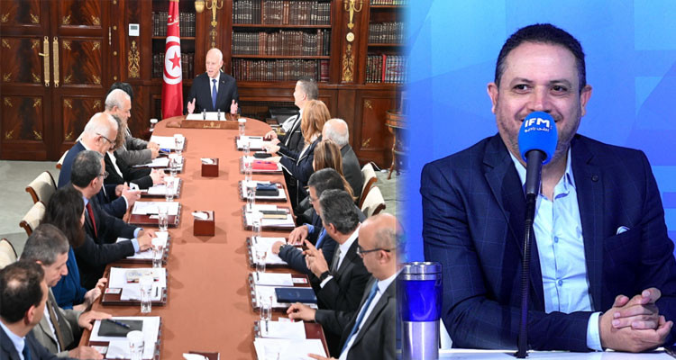 طارق: حاجة إيجابية أنو الرئيس عمل لقاء مع ناس مختصة في الاقتصاد