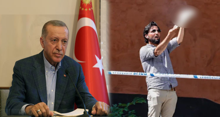 أردوغان: سنعلم رموز الغطرسة الغربية أن إهانة مقدسات المسلمين ليست حرية فكر