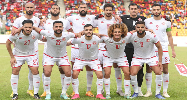 تصفيات الكان: المنتخب التونسي ينهزم في مالابو ويفقد صدارة مجموعته